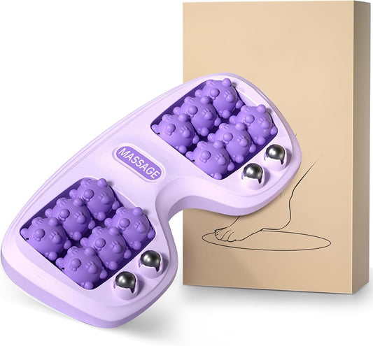 Foot Roller Massager