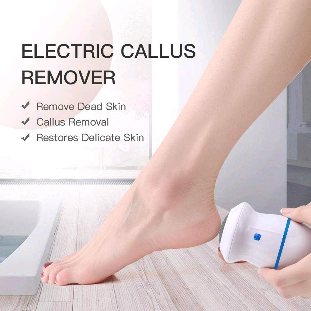 Electric Foot Grinder