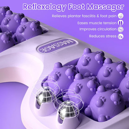 Foot Roller Massager