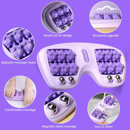 Foot Roller Massager